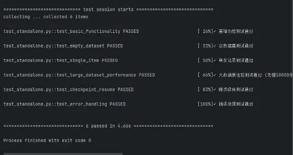 MT5 connection and testing